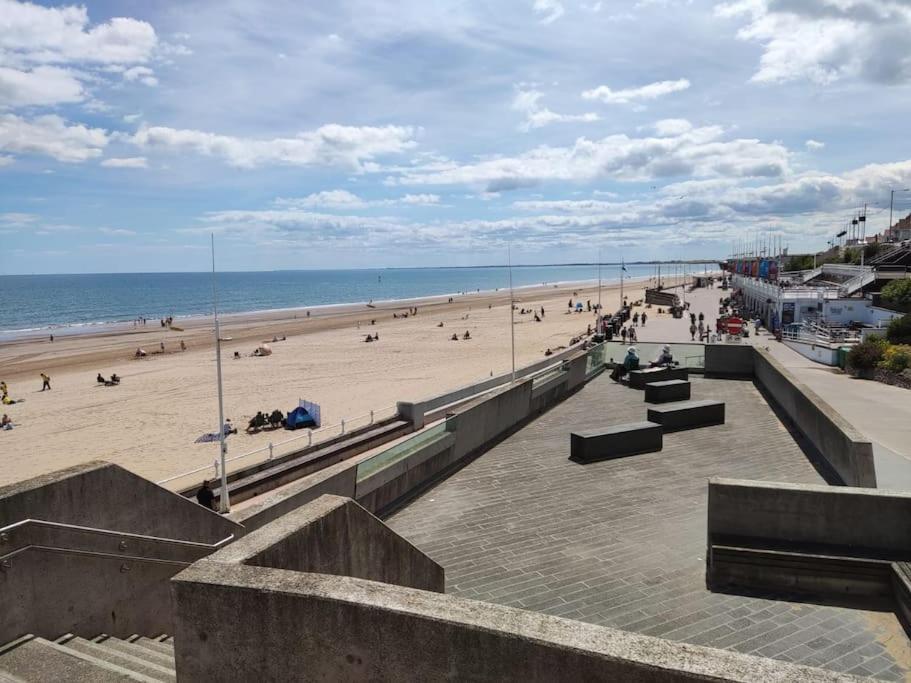 Seashells Villa Bridlington Exterior photo