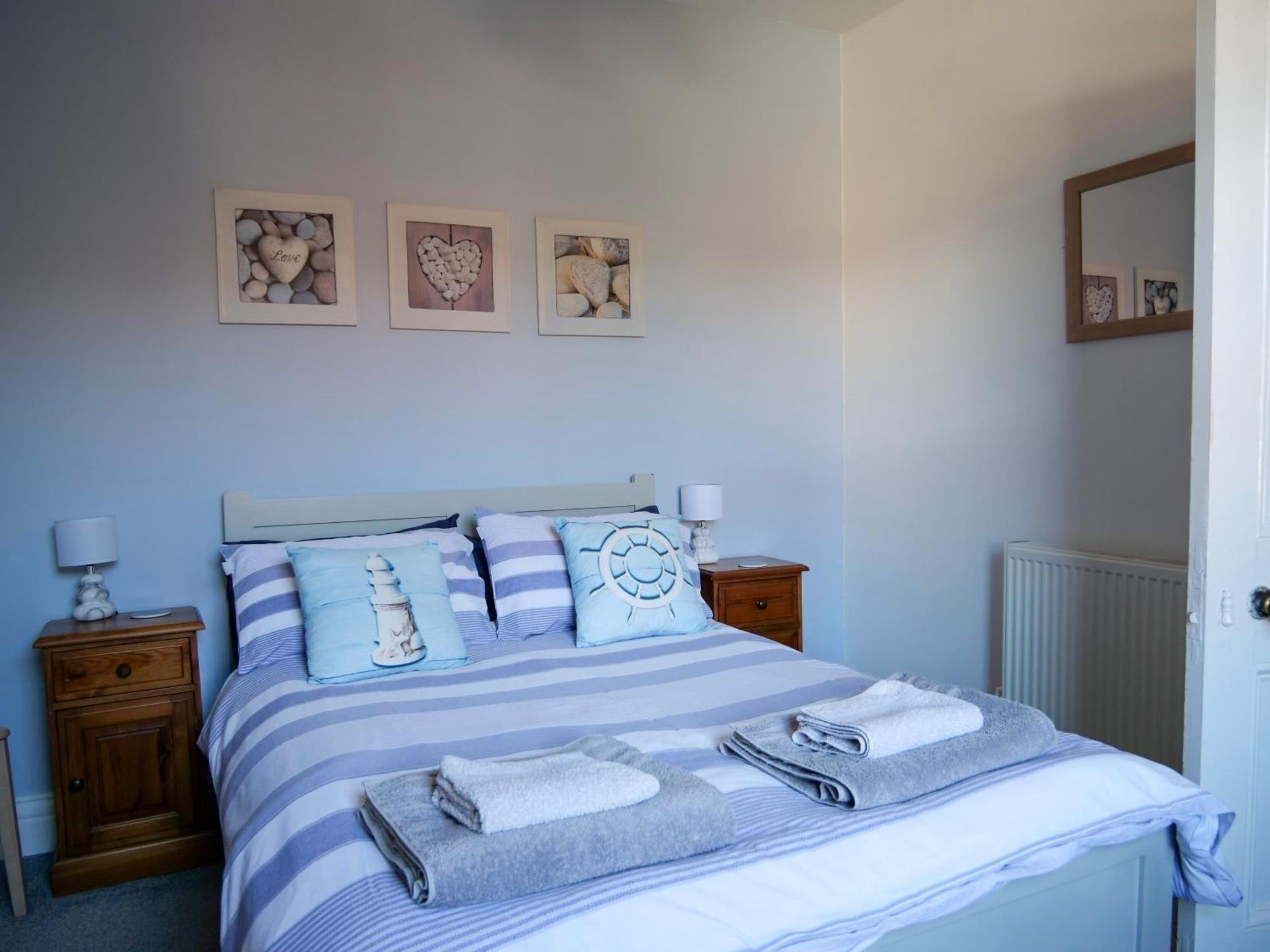 Seashells Villa Bridlington Exterior photo